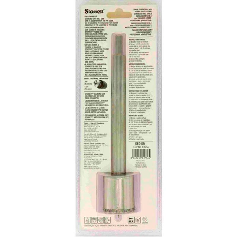 Serra-Copo-Diamantada-Starrett-DE040M-de-40mm-1.9-16-Pol
