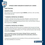 Trator-Cortador-de-Grama-Husqvarna-a-Gasolina-TS-138L-15HP-sem-recolhedor