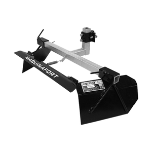 Encanteirador para Motocultivador Máquina Fort EH500 561 7CV