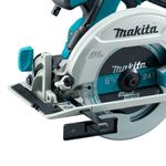 Serra-Circular-a-Bateria-Makita-DHS680Z-P-18V-LTX-165mm