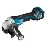 Esmerilhadeira-Angular-Makita-18v-DGA517Z-Sem-Bateria