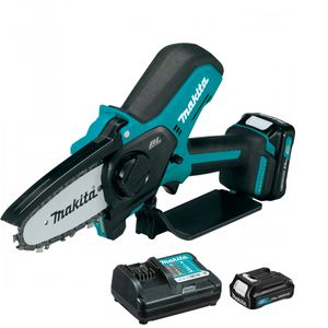 Cortador de Galhos Makita UC100DWA01 12V Carregador e Bateria