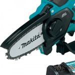 Cortador-de-Galhos-a-Bateria-12v-Makita-Carregador-Bateria