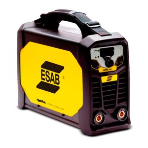 Maquina de Solda Inversora ESAB Rogue LHN 202i 200A 50/60 Hz