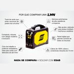 Maquina-de-Solda-Inversora-200A-ESAB-Rogue-LHN-202i