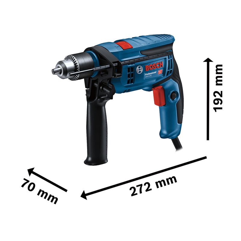 Furadeira-de-Impacto-Bosch-GSB-13-RE-750W