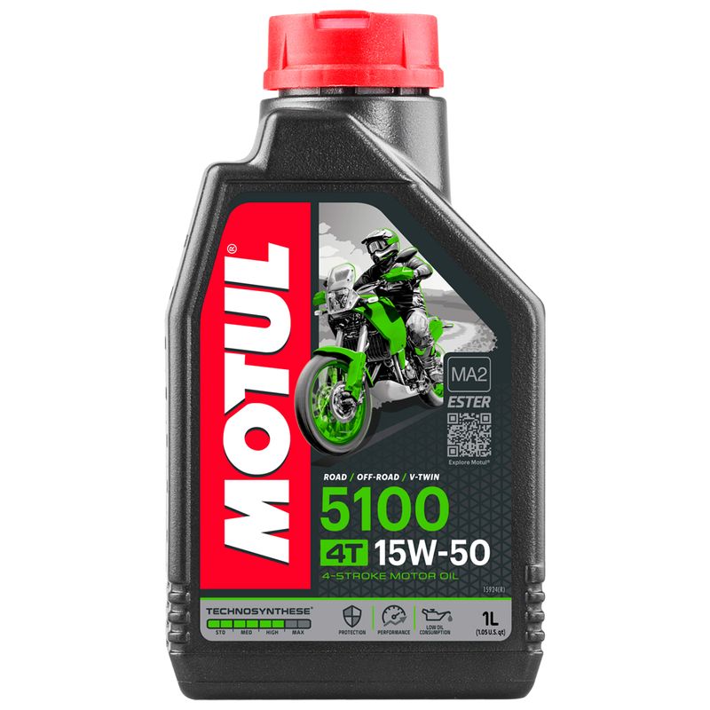 Oleo-de-Motor-4-Tempos-Motul-5100-15W-50-1-Litro