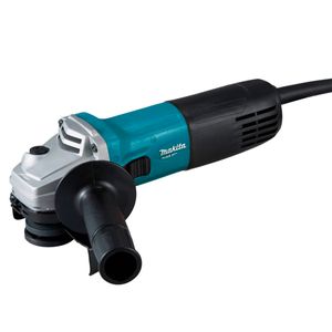Esmerilhadeira Angular Makita M9507B Profissional 720W 4 1/2 Pol