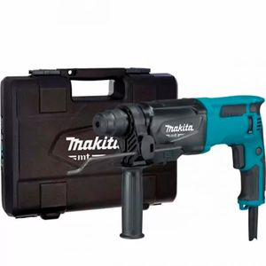 Martelete Perfurador e Rompedor Makita M8701B 800W 220V