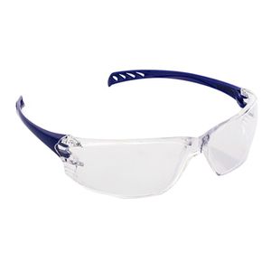 Óculos de Segurança Volk Vvision 500 Incolor Antiembaçante