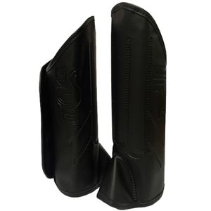 Perneira Bidim Com Velcro 3 Talas PVC Tecmater