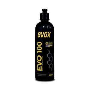 Polidor De Corte Evo 100 Evox de 500ml
