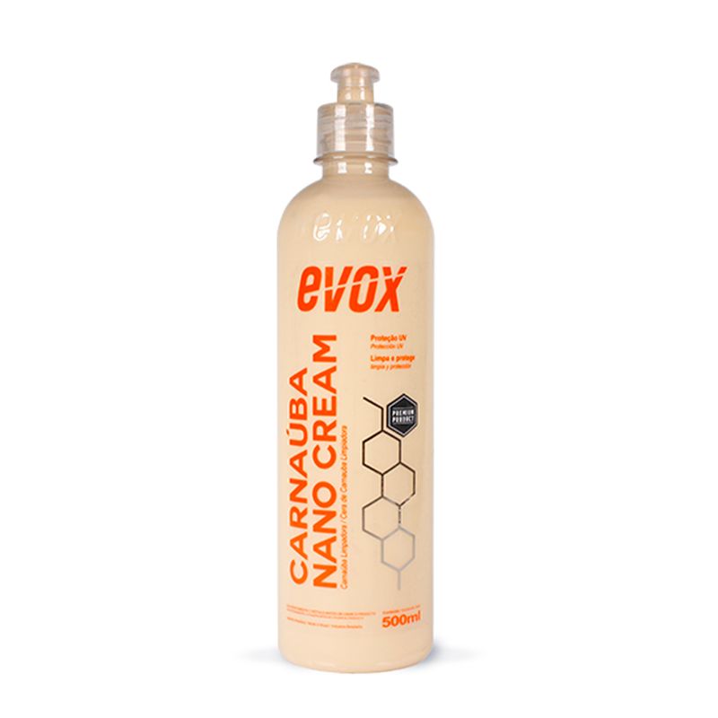 Cera-Limpadora-Carnauba-Nano-Cream-Evox-500ml