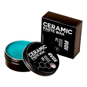 Cera De SiO2 Ceramic Paste Wax Evox de 200g