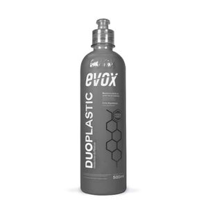 Restaurador de Plásticos Internos e Externos Duoplastic Evox
