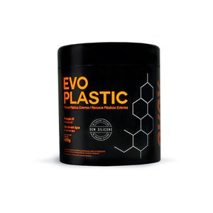 Renovador de Plásticos Externos Evoplastic Evox de 400g