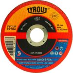 Disco-de-Corte-Tyrolit-Secur-Inox-de-4-Polegadas-A60Q-BFXA