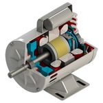 Motor-Monofasico-Aberto-Nova-IP21-1.0-CV-4P-127-220V