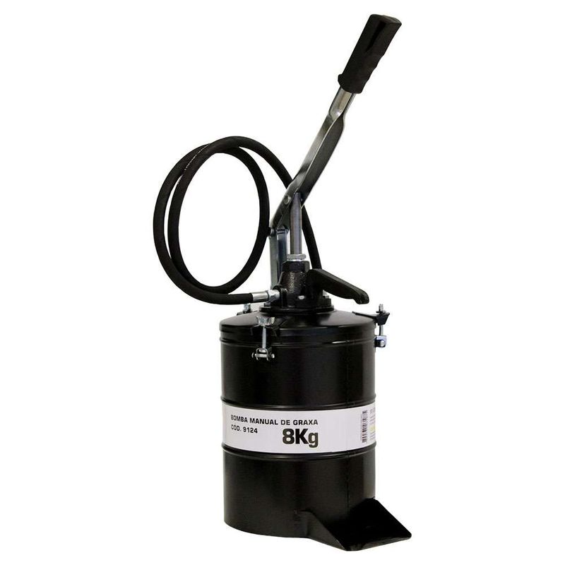 Bomba-Bremen-Manual-De-Alavanca-Para-Graxa-8KG