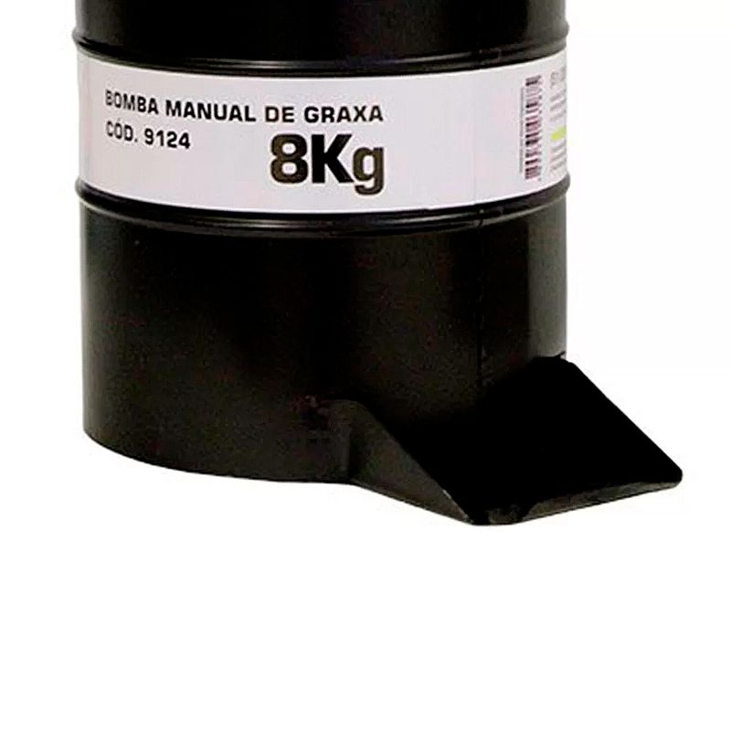 Bomba-Bremen-Manual-De-Alavanca-Para-Graxa-8KG