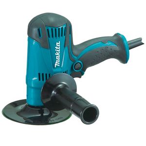 Lixadeira Vertical Makita GV5010 de 5 Polegadas 440W 220V