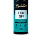 Composto-Polidor-Cadillac-Risco-Zero-Refino-500g