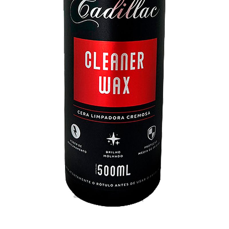 Cera-Limpadora-Cremosa-Cleaner-Wax-Cadillac-500ml