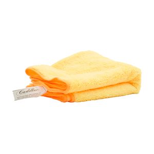 Toalha de Microfibra Suave Anti Risco Cadillac 40cmx60cm