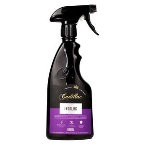 Ironlac Descontaminante de Partículas Ferrosas Cadillac de 500ml