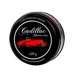 Cera-Limpadora-de-Carnauba-Cleaner-Wax-Cadillac-150g