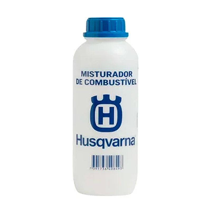 Kit-de-Motosserra-Husqvarna-61-a-Gasolina-615cc-Sabre-18--C--Oleo-Lubrificante