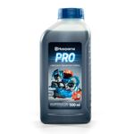 Oleo-Lubrificante-Husqvarna-Premium-Para-Motor-2-Tempos-500-Ml