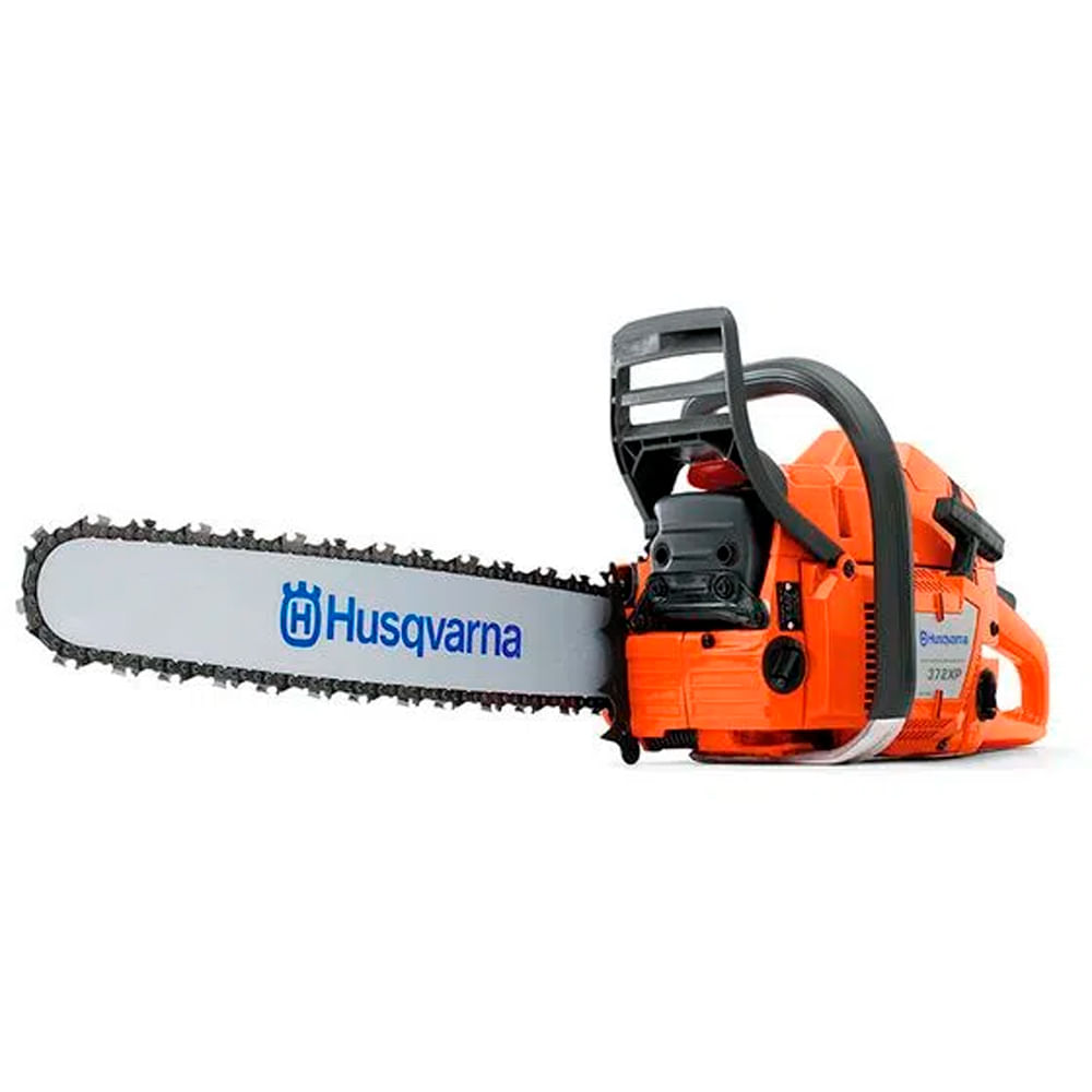 Motosserra Husqvarna 372 XP a Gasolina 70,7cc Sabre 18 Pol