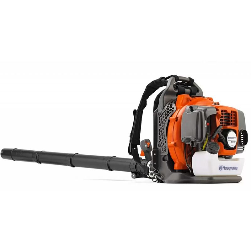 Kit-de-Soprador-de-Folhas-Husqvarna-350BT-C--Oleo-Lubrificante-E-Misturador