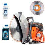 Kit-de-Cortador-de-Piso-K770-a-Gasolina-Husqvarna-Com-Disco-Diamantado