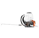 Pulverizador-Costal-Husqvarna-321S15-Com-Kit-de-Protecao