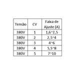 Chave-Magnetica-Trifasica-Lukma-LE1-D09-3CV-220V