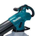 Soprador---Aspirador-a-Bateria-18V-Makita-LXT-Motor-BL