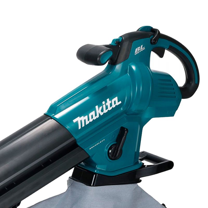 Soprador---Aspirador-a-Bateria-18V-Makita-LXT-Motor-BL