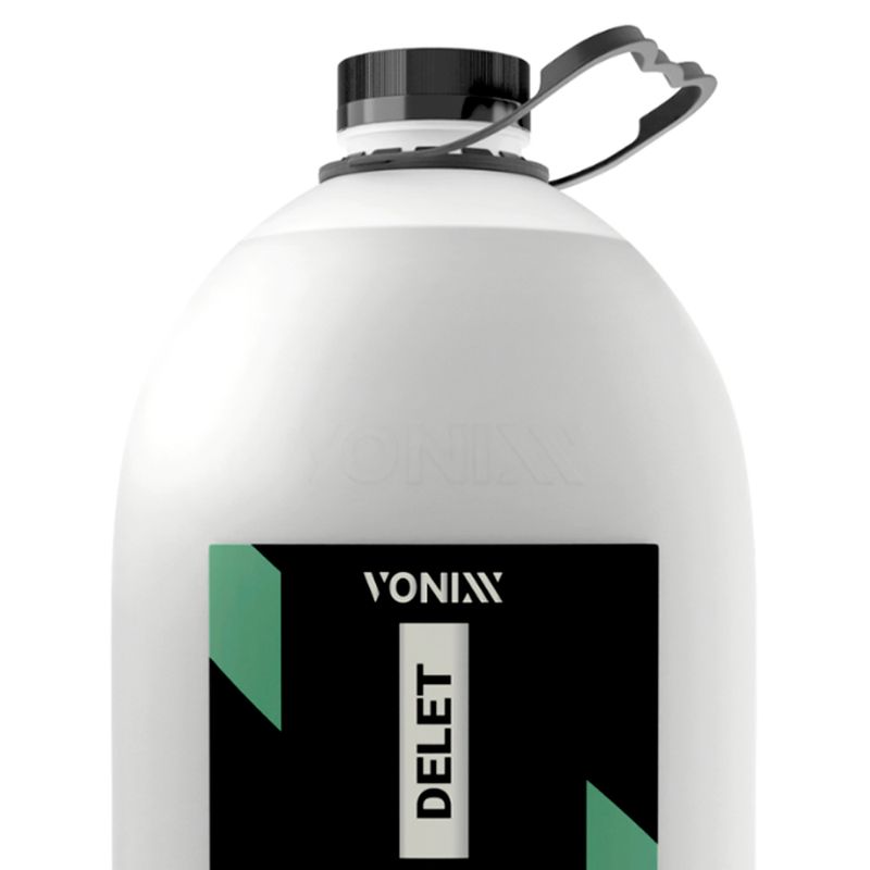 LimpadordePneuseBorrachasDeletVonixx5L