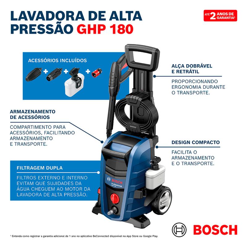 LavadoradeAltaPressaoBoschGHP220StopTotalde2100W1