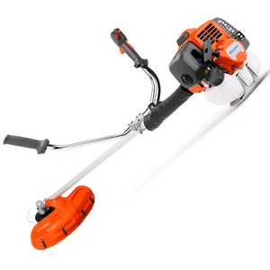Roçadeira Husqvarna 236 RS a Gasolina 33,66cc