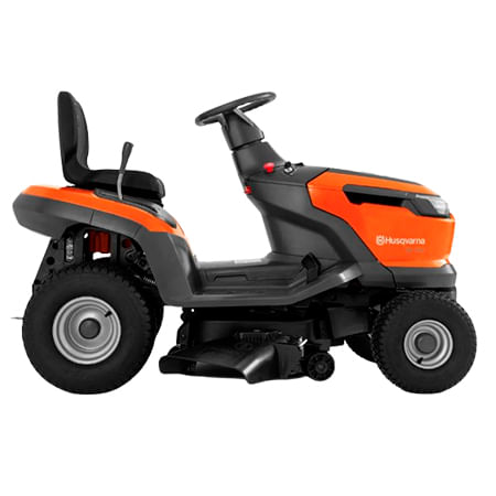 TRATOR-HUSQVARNA-TS-114L-S-RECOLHEDOR