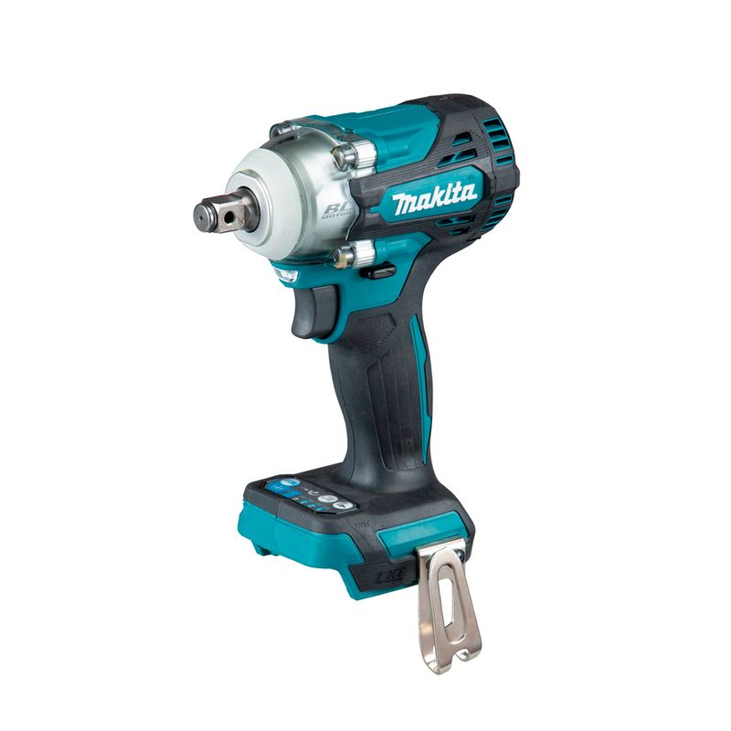 Soprador---Chave-de-Impacto-DTW300---4-Baterias-5AH---Carregador---Refletor-Makita