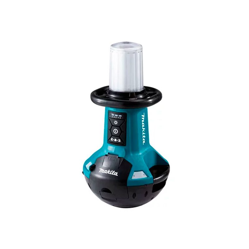 Soprador---Chave-de-Impacto-DTW300---4-Baterias-5AH---Carregador---Refletor-Makita
