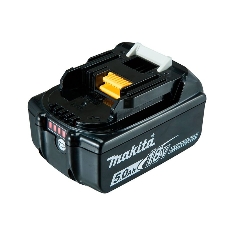 Soprador---Chave-de-Impacto-DTW300---4-Baterias-5AH---Carregador---Refletor-Makita