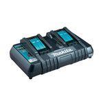 Soprador---Chave-de-Impacto-DTW300---4-Baterias-5AH---Carregador---Refletor-Makita