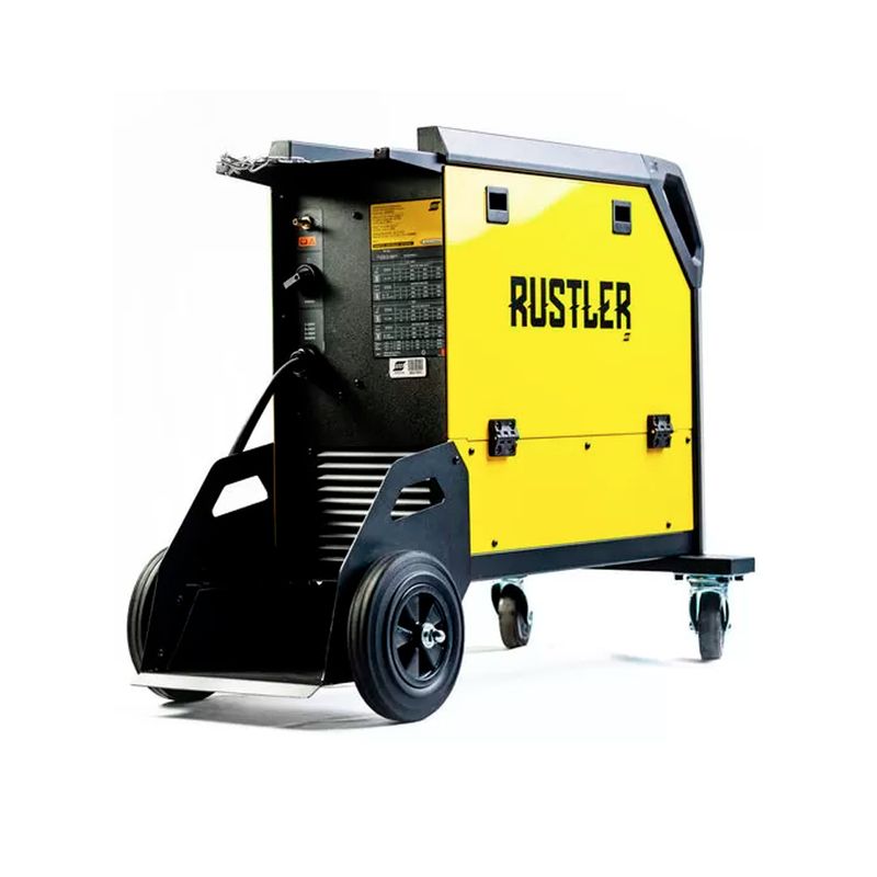 Maquina-de-Solda-Inversora-Esab-Rustler-EM-300i