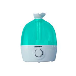 Umidificador de Ar Ultrassônico Ventisol 3,7L