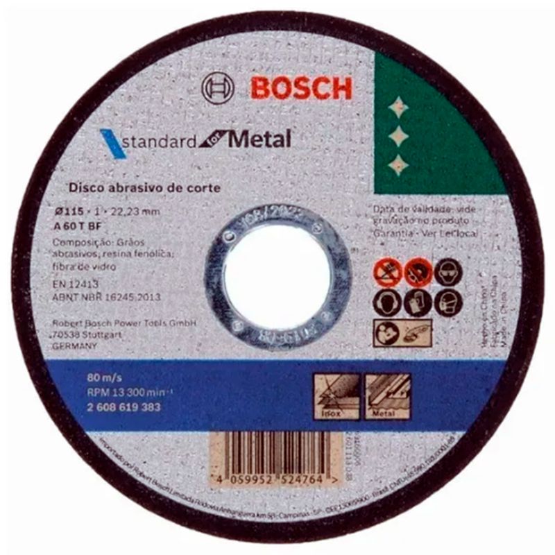 Disco-de-Corte-Bosch-Standard-para-Metal-04.12-Polegadas-1